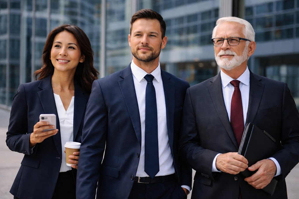 Who Does What in a Corporation? A Plain English Guide to Shareholders, Directors, and Officers
